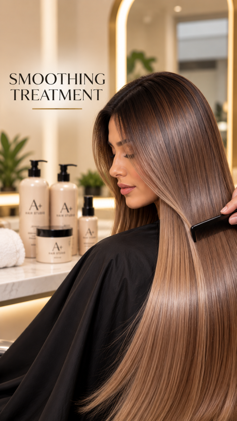 Luxury Smoothing Treatment Salon (1)